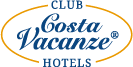 Logo des hôtels Costa Vacanze