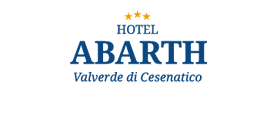 Hotel Abarth in Cesenatico